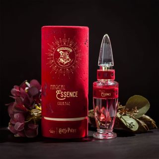 🪄😍 ✨ Pre odvážnych, ktorí sa neboja ukázať svoju silu aj nežnosť. Magical Essence Courage je vôňa plná kontrastov –...