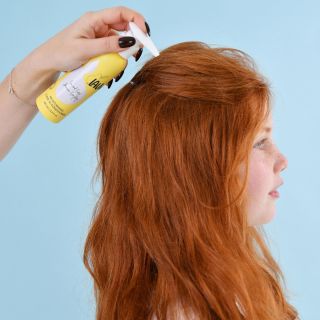 ✨ Najlepšia pomoc na rozčesávanie detských vláskov – bez ťahania a bez šticovania. ✨ LAV Kids bezoplachový kondicionér...