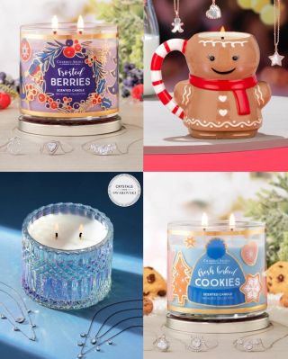 ❤️🎁 Obdarujte blízkych aromatickou sviečkou, ktorá dokonale vonia, vyzerá a zároveň je v jej vosku bezpečne ukrytý šperk...