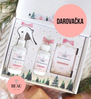 🎁 DAROVAČKA o Vianočnú darčekovú kazetu Il Bucato Di Adele 💗 Zapojte sa do darovačky o jednu z darčekových kaziet Il...